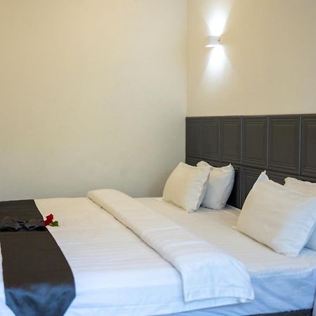 Coral Castle - Goidhoo Maldives Hotel Exterior photo